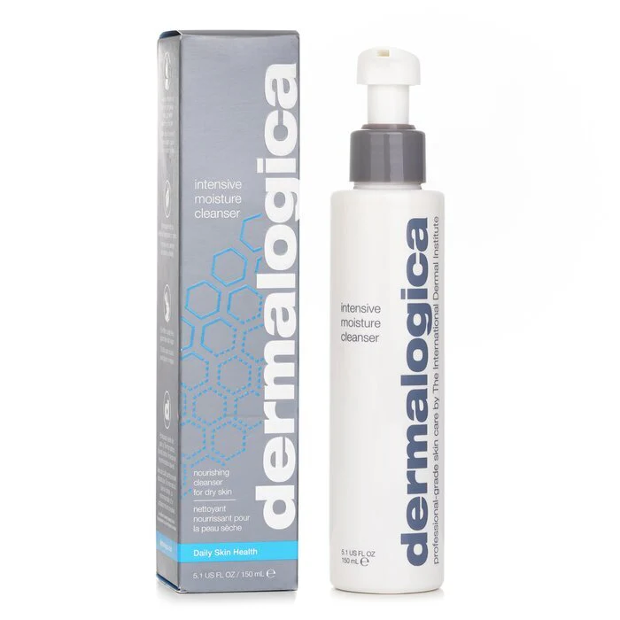 Dermalogica Intensive Moisture Cleanser 150ml - Image 2