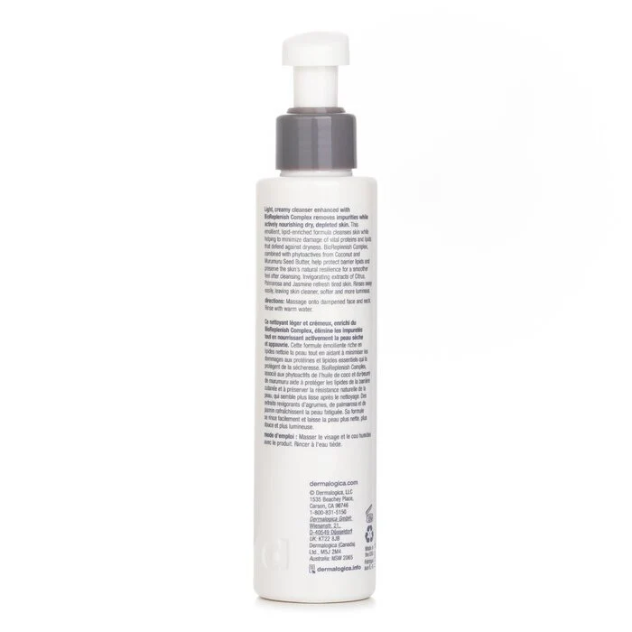Dermalogica Intensive Moisture Cleanser 150ml - Image 3