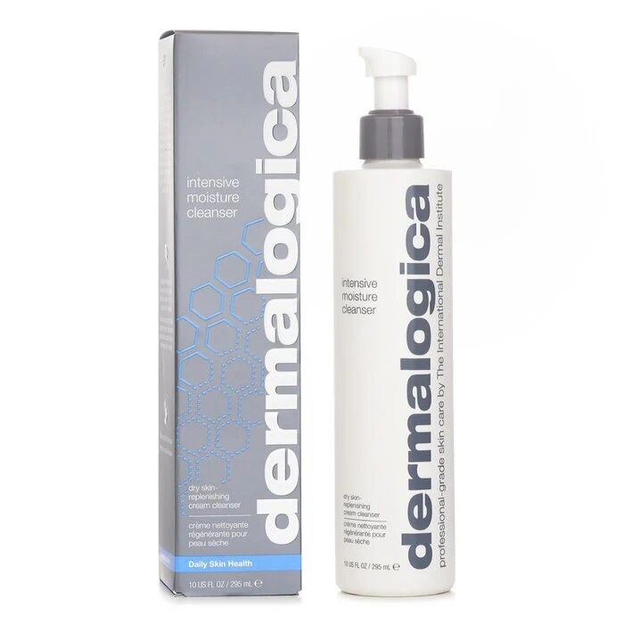 Dermalogica Intensive Moisture Cleanser 295ml - Image 2