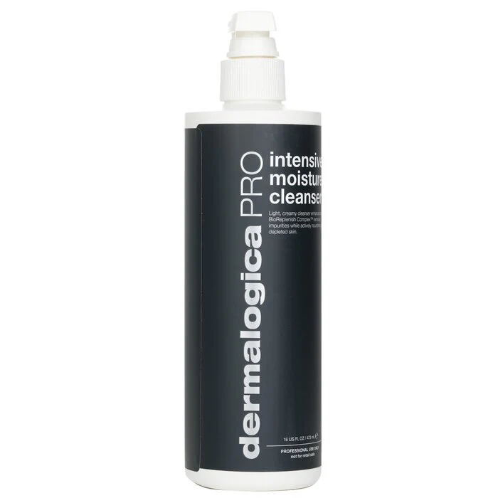Dermalogica Intensive Moisture Cleanser PRO (Salon Size) 473ml - Image 2