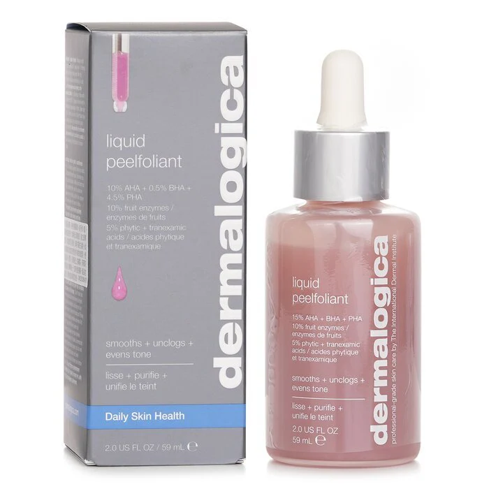 Dermalogica Liquid Peelfoliant 59ml - Image 2