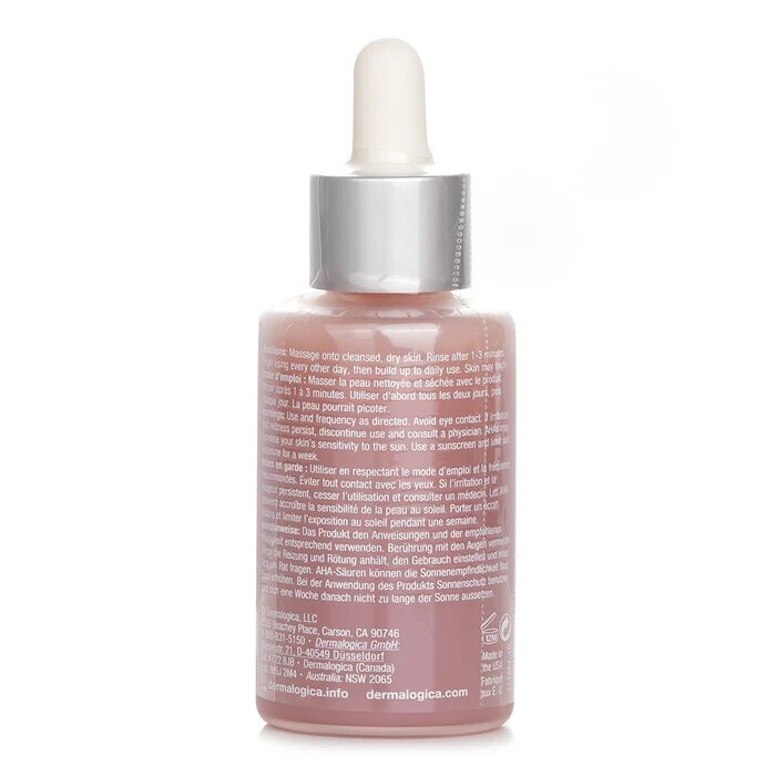 Dermalogica Liquid Peelfoliant 59ml - Image 3