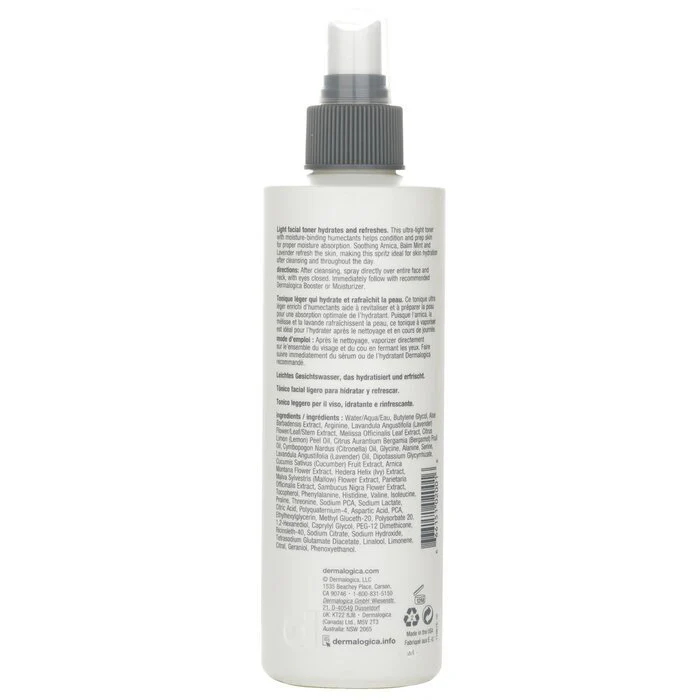 Dermalogica Multi-Active Toner 250ml - Image 3