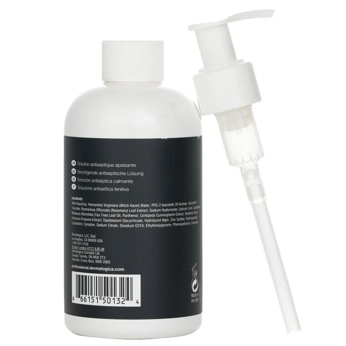 Dermalogica Post Extraction Solution PRO (Salon Size) 237ml - Image 3