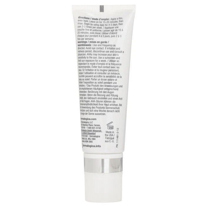 Dermalogica Powerbright Dark Spot Peel 50ml - Image 3