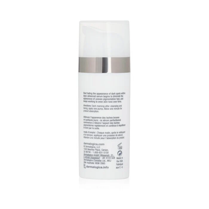 Dermalogica PowerBright Dark Spot Serum 30ml - Image 3