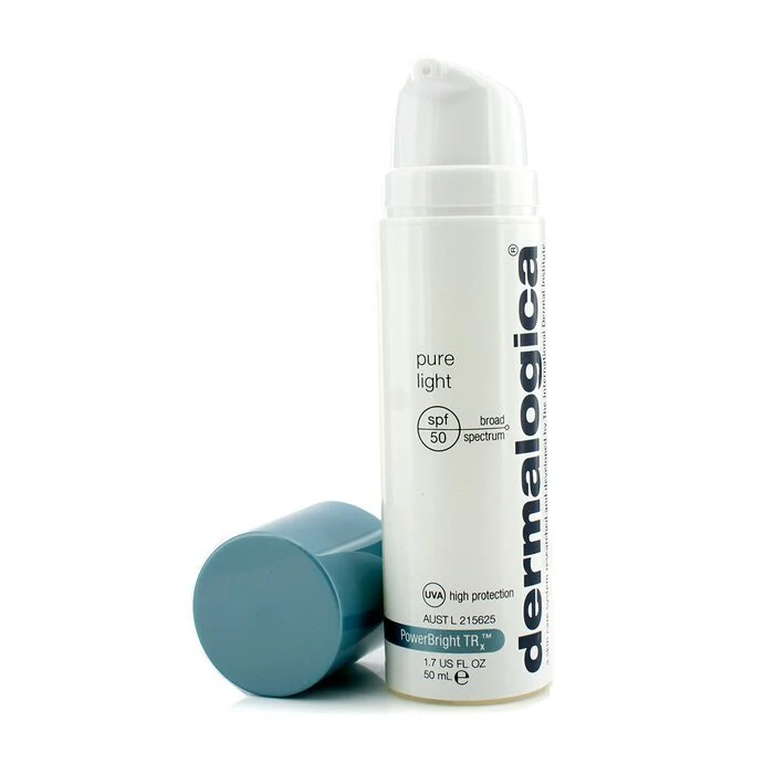 Dermalogica PowerBright TRx Pure Light SPF 50 50ml - Image 3
