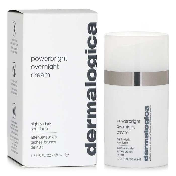 Dermalogica PowerBright TRx Pure Night 50ml - Image 2
