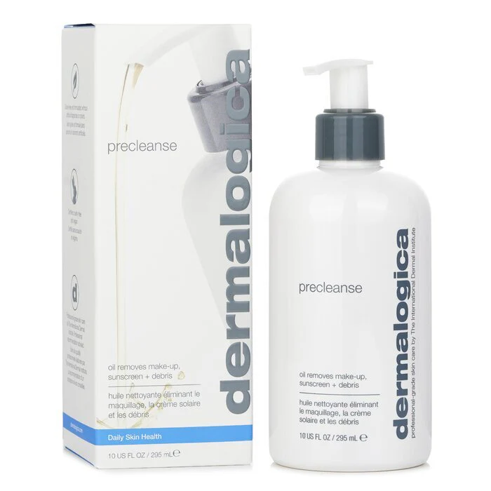 Dermalogica Precleanse Cleansing Oil 295ml - Image 2
