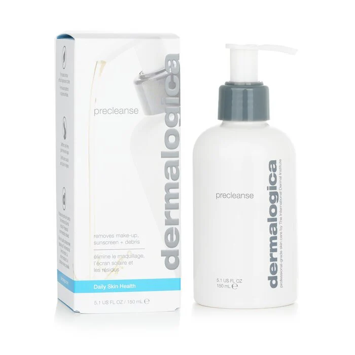 Dermalogica PreCleanse (With Pump) 150ml - Image 2