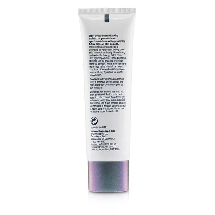 Dermalogica Prisma Protect SPF 30 50ml - Image 3
