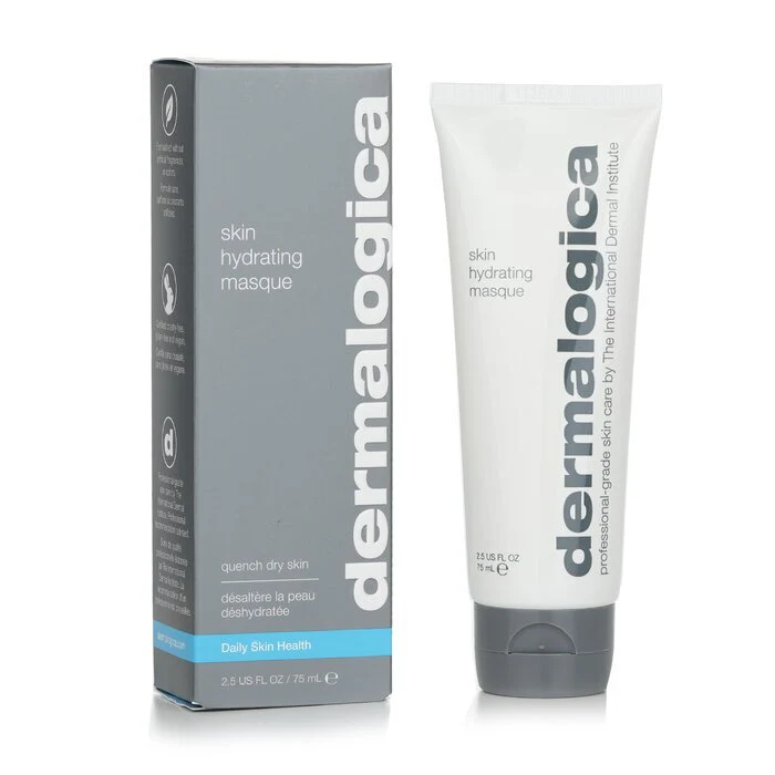 Dermalogica Skin Hydrating Masque 75ml - Image 2