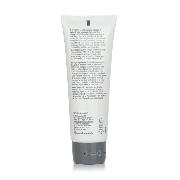 Dermalogica Skin Hydrating Masque 75ml - Image 3