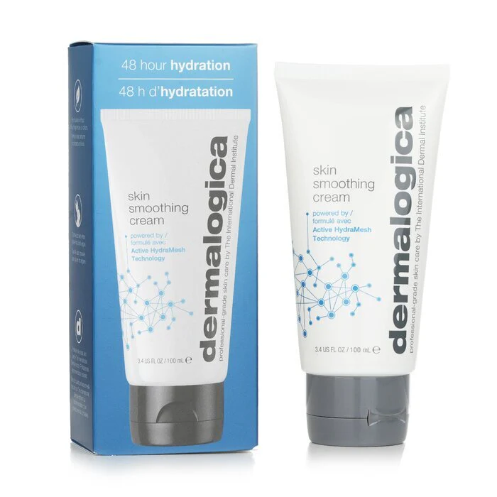 Dermalogica Skin Smoothing Cream 100ml - Image 2