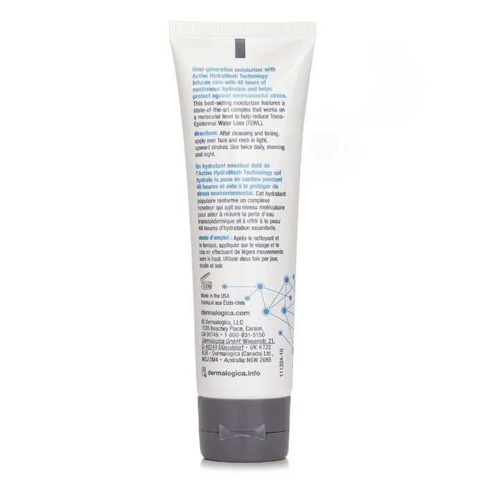 Dermalogica Skin Smoothing Cream 50ml - Image 3