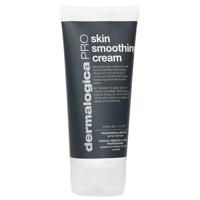 Dermalogica Skin Smoothing Cream PRO (Salon Size) 177ml - Image 2