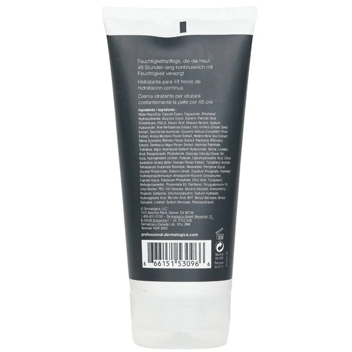 Dermalogica Skin Smoothing Cream PRO (Salon Size) 177ml - Image 3