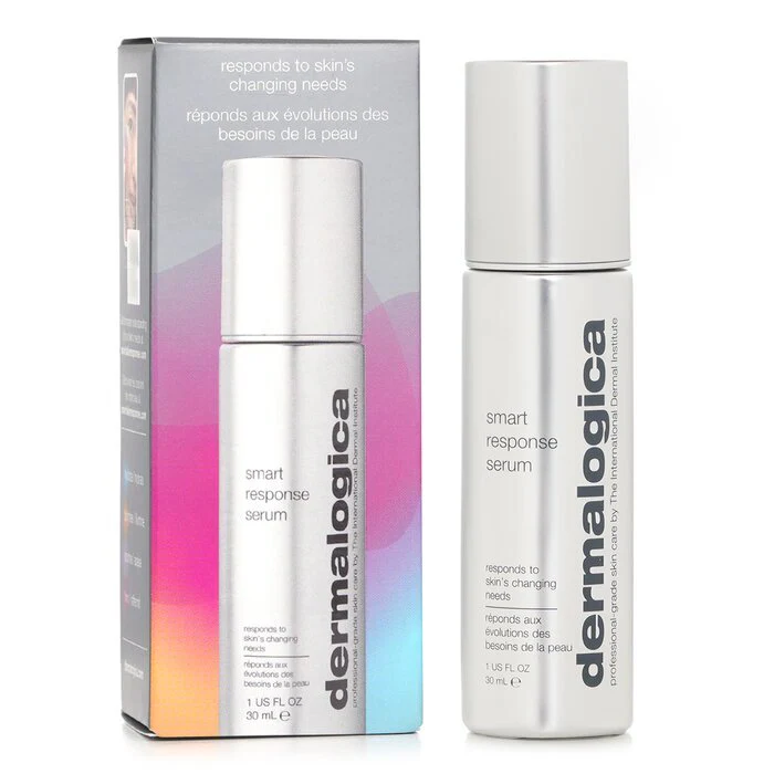 Dermalogica Smart Response Serum 30ml - Image 2