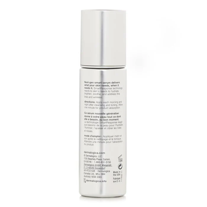 Dermalogica Smart Response Serum 30ml - Image 3