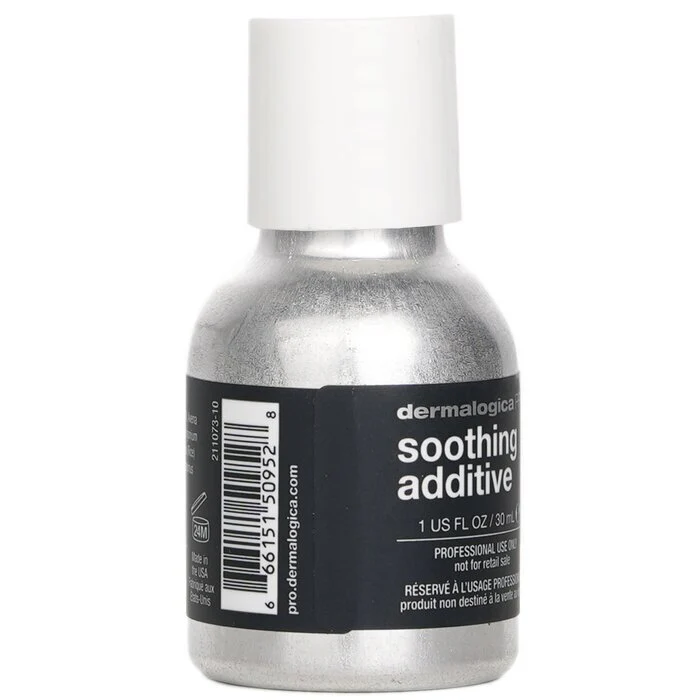 Dermalogica Soothing Additive PRO (Salon Product) 30ml - Image 3