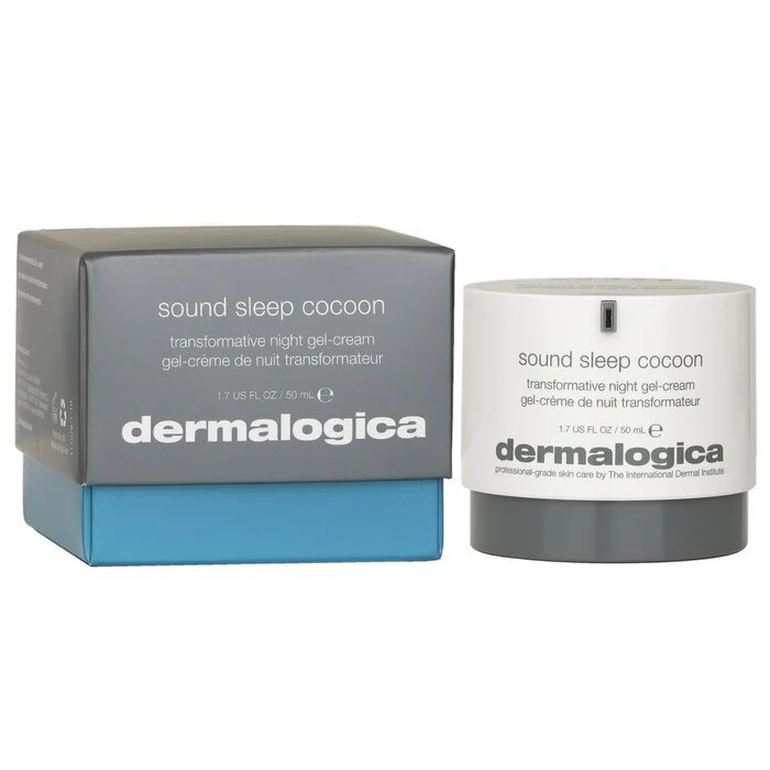 Dermalogica Sound Sleep Cocoon Transformative Night Gel-Cream 50ml - Image 2