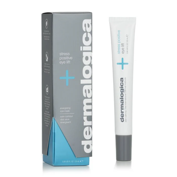 Dermalogica Stress Positive Eye Lift 25ml - Image 2