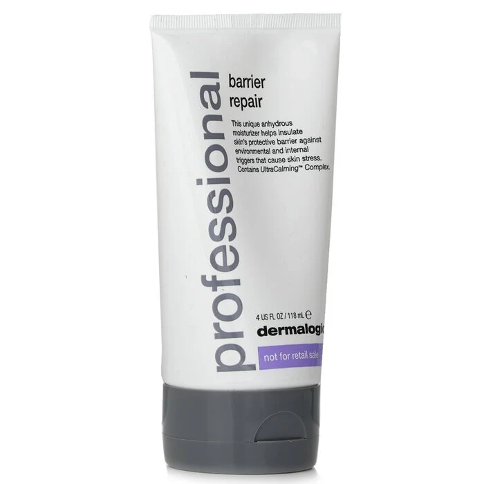 Dermalogica UltraCalming Barrier Repair (Tube, Salon Size) 118ml - Image 2