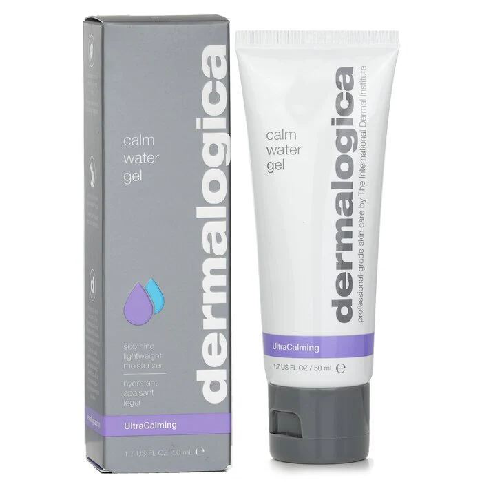 Dermalogica UltraCalming Calm Water Gel 50ml - Image 2