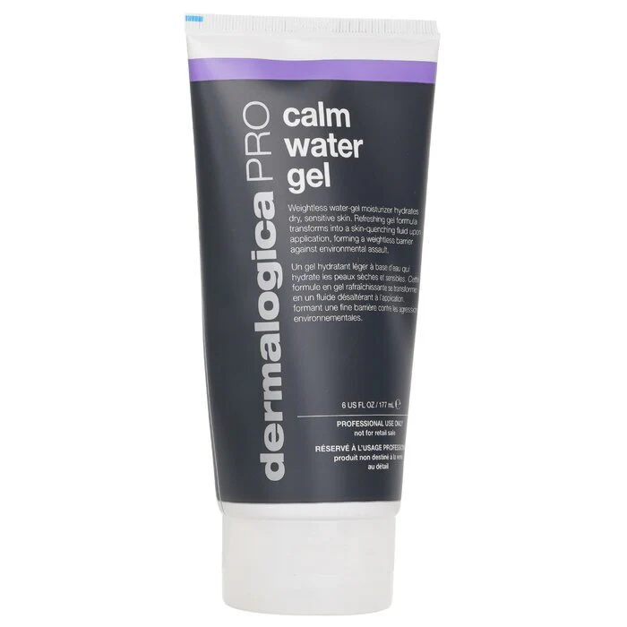 Dermalogica UltraCalming Calm Water Gel PRO (Salon Size) 177ml - Image 2