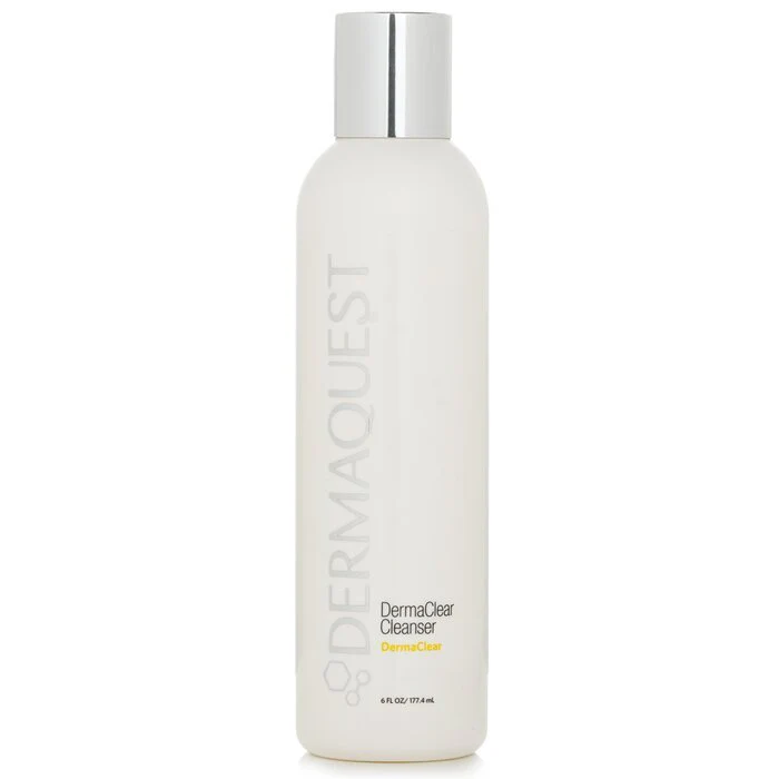 DermaQuest DermaClear Cleanser 177.4ml