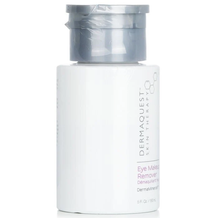 DermaQuest DermaMinerals Eye Makeup Remover 150ml/5oz - Image 2