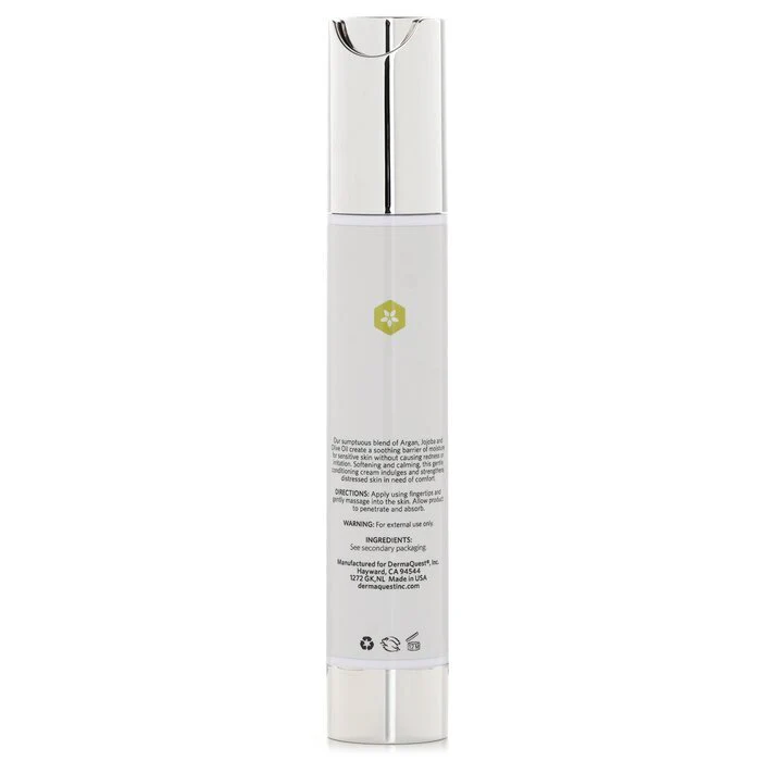 DermaQuest Sensitized Delicate Daily Moisturizer 28.3g - Image 3