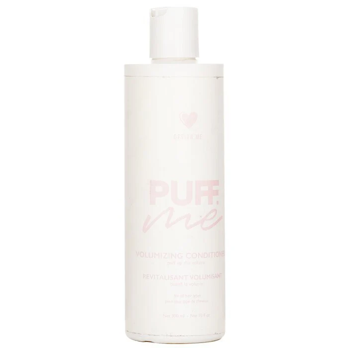 Design.ME Puff.ME Volumizing Conditioner 300ml/10oz - Image 2