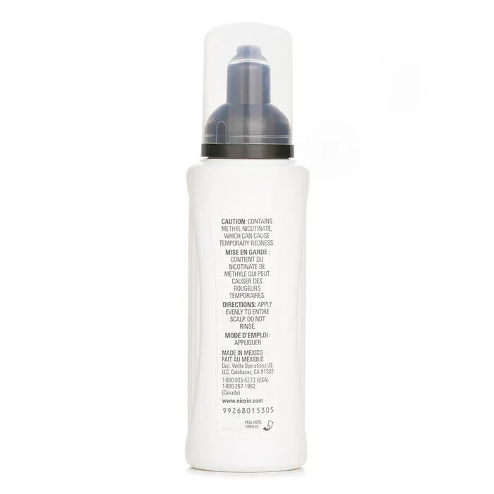 Diameter System 4 Scalp & Hair Treatment (Colored Hai Progressed Thinnin Color Safe)  (Random Packaging) 100ml - Image 3