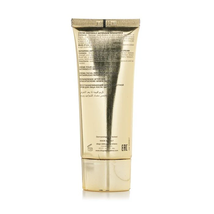 Diego Dalla Palma Milano Golden Sun After Sun Treatment - Face 50ml/1.7oz - Image 3