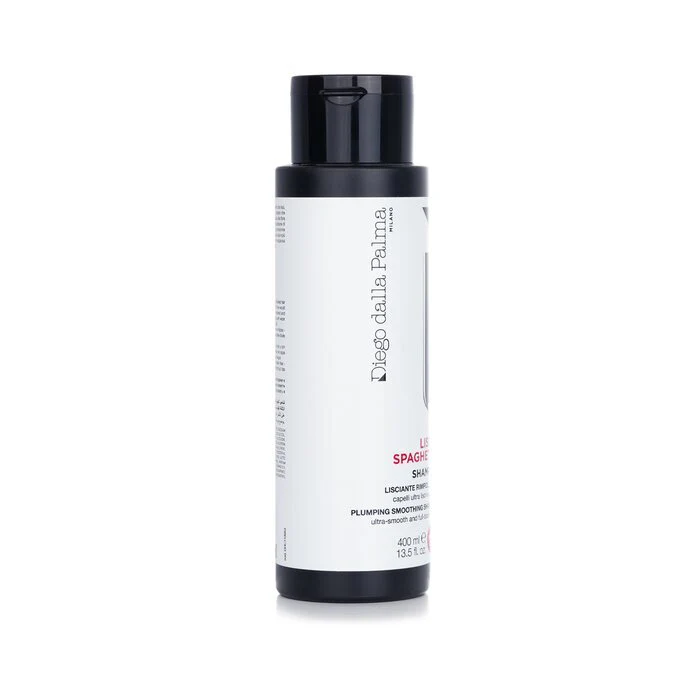 Diego Dalla Palma Milano Lisciospaghetto Plumping Smoothing Shampoo (For All Hair Types) 400ml/13.5oz - Image 2