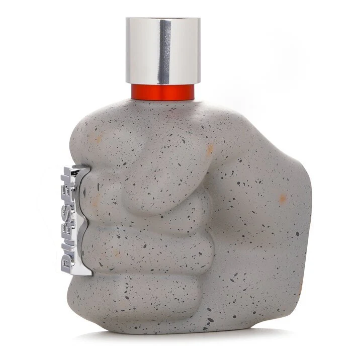 Diesel Bad Eau De Toilette Spray 50ml - Image 3