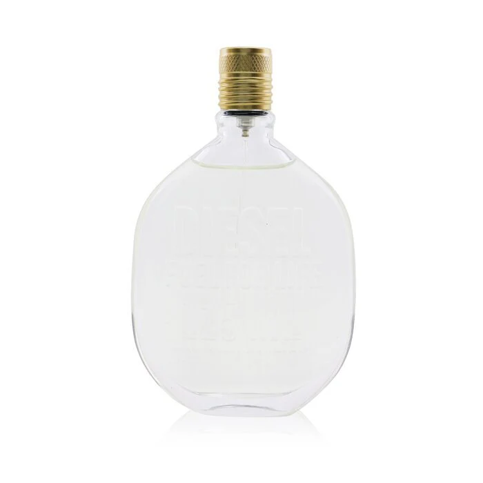 Diesel Fuel For Life Eau De Toilette Spray 125ml