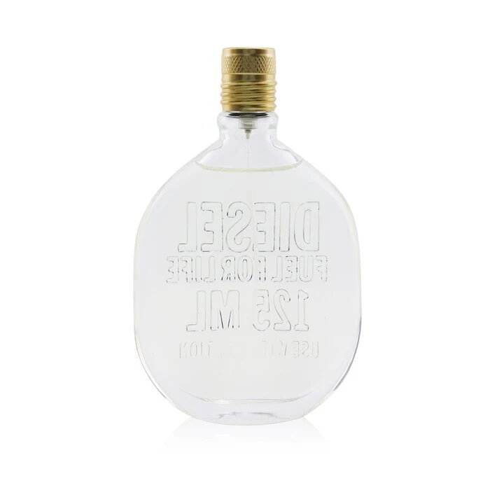 Diesel Fuel For Life Eau De Toilette Spray 125ml - Image 3