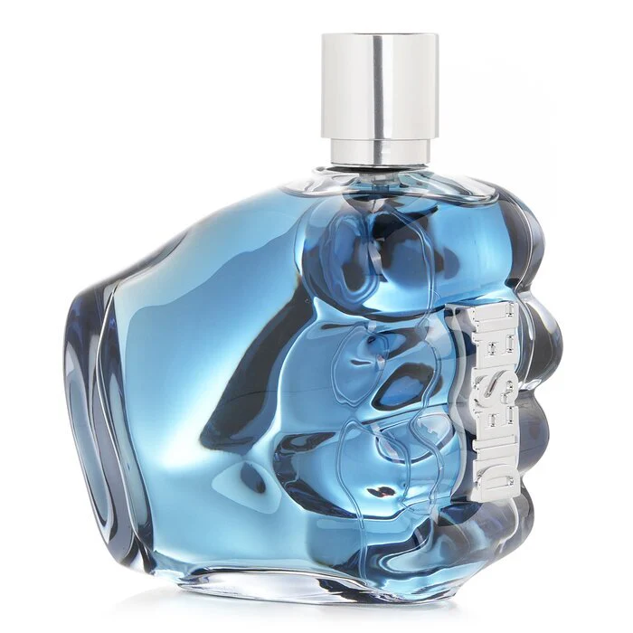 Diesel Sound Of The Brave Eau De Toilette Spray 125ml