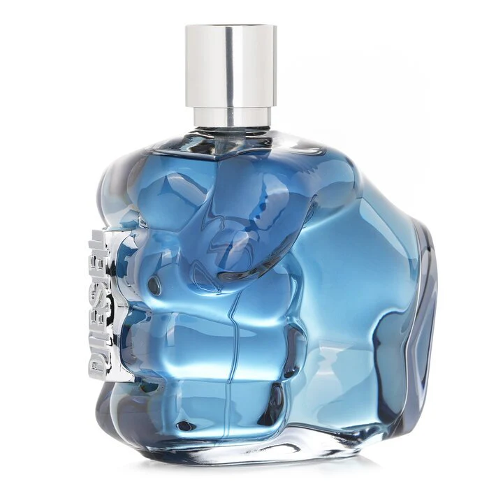 Diesel Sound Of The Brave Eau De Toilette Spray 125ml - Image 3