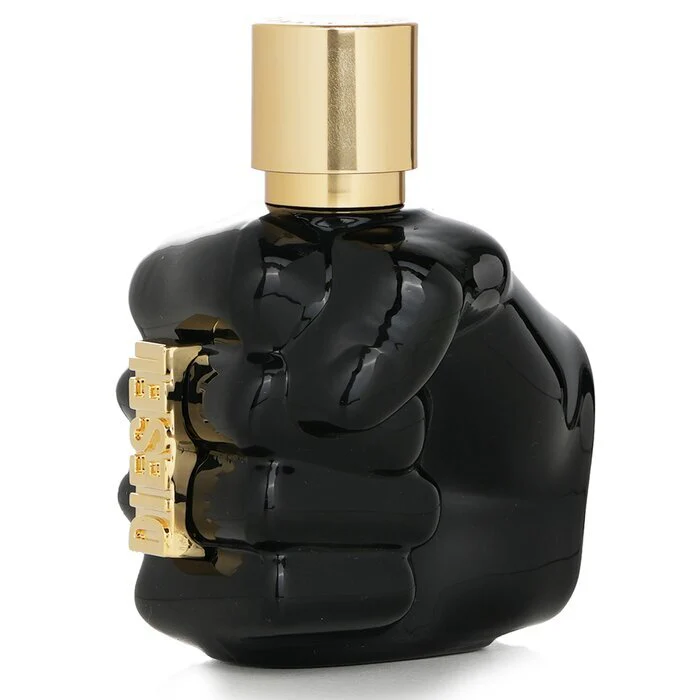 Diesel Spirit Of The Brave Eau De Toilette Spray 50ml - Image 3