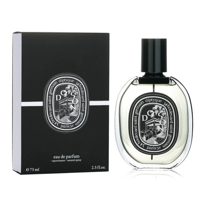 Diptyque Do Son Eau De Parfum Spray 75ml - Image 2