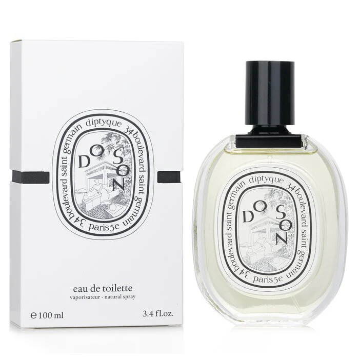 Diptyque Do Son Eau De Toilette Spray 100ml - Image 2
