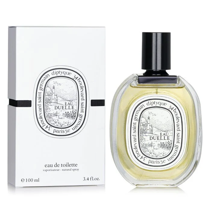 Diptyque Eau Duelle Eau De Toilette Spray 100ml - Image 2