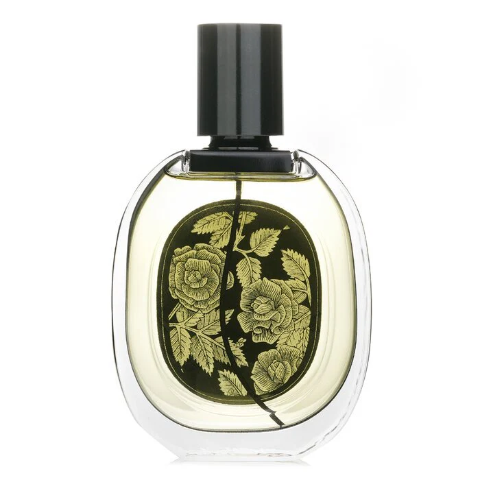 Diptyque Eau Rose Eau De Parfum Spray 75ml - Image 3