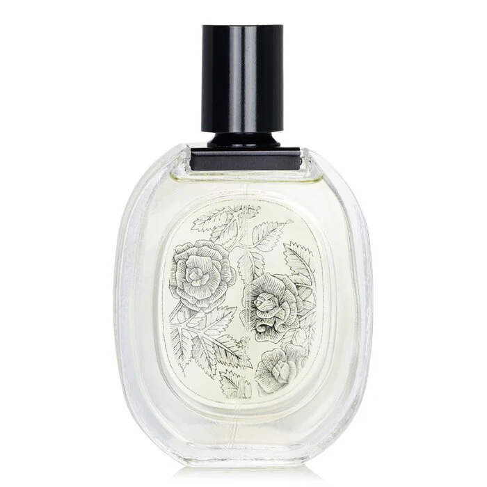 Diptyque Eau Rose Eau De Toilette Spray 100ml - Image 3