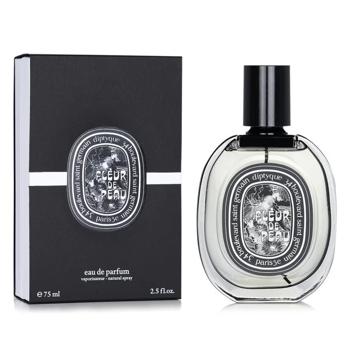 Diptyque Fleur De Peau Eau De Parfum Spray 75ml - Image 2