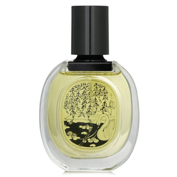 Diptyque L'Ombre Dans L'Eau Eau De Toilette Spray 50ml - Image 3