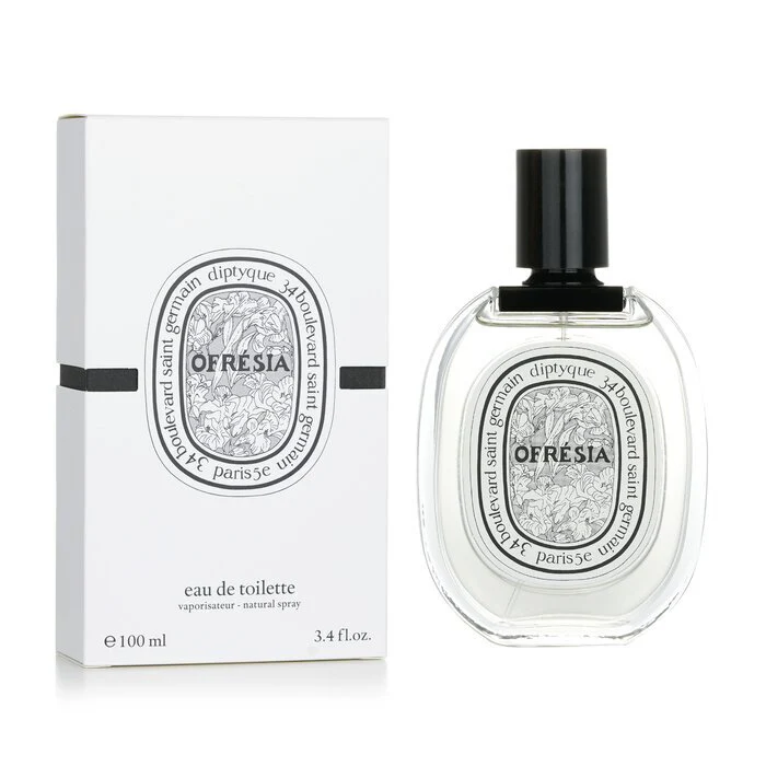 Diptyque Ofresia Eau De Toilette Spray 100ml - Image 2
